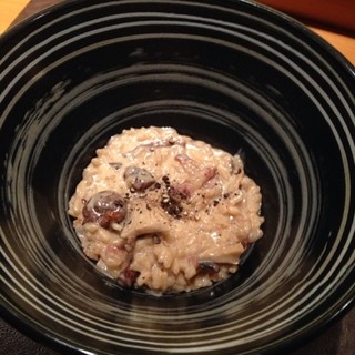 イタリア料理 柏木_0