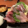 埼玉漁港 海鮮食堂 そうま水産 川島店