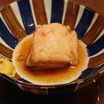 藤半 - チャーシュー(煮豚)