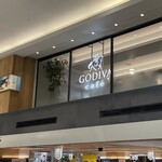 GODIVA cafe - 