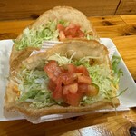 LUCKY TACOS - 