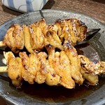 鳥焼処 鳥ぼん - 