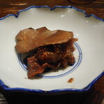 ロウホウトイ - チャーシュー