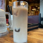 LOUIS PRIMA - アイスカフェオレ