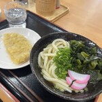 こだわり麺や - 