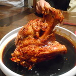 ロウホウトイ - 