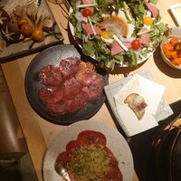 飛騨牛一頭家 馬喰一代 名古屋WEST - 