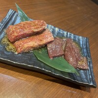 焼肉 大貫 - 
