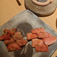 飛騨牛一頭家 馬喰一代 名古屋WEST - 