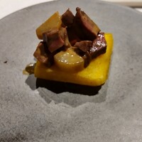 Restaurant MyS - 