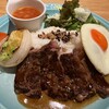 むさしの森Diner ムスブ田町店