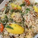 インド・パキスタン料理 アルバラカ - 