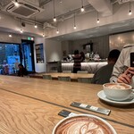 STREAMER COFFEE COMPANY - 