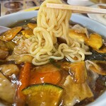 麺屋めん吉 - 