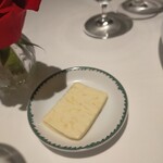 シェ・イノ - バター