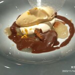 シェ・イノ - デザート