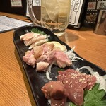 とり基地 - 