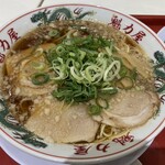 ラーメン魁力屋 - 