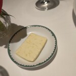 シェ・イノ - バター