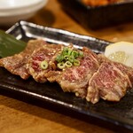 Wagyuu Yakiniku Ueta - 