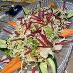 インド・パキスタン料理 アルバラカ - 