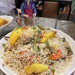 インド・パキスタン料理 アルバラカ - 