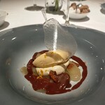 シェ・イノ - デザート