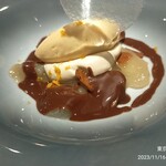 シェ・イノ - デザート