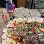 インド・パキスタン料理 アルバラカ - 