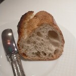 シェ・イノ - バケット