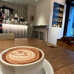STREAMER COFFEE COMPANY - 