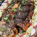 インド・パキスタン料理 アルバラカ - 