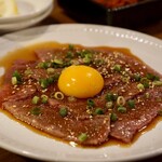 Wagyuu Yakiniku Ueta - 