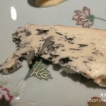 シェ・イノ - チーズ3種盛り合せ