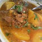 インド・パキスタン料理 アルバラカ - 