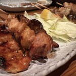 とり基地 - 