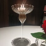 シェ・イノ - テーブル飾り、総則