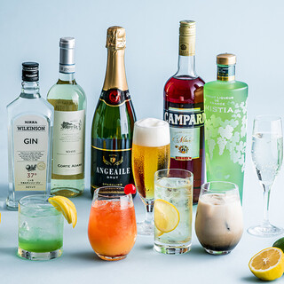 ブッフェダイニング「アソシェッド」_1