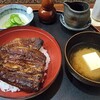 地焼うなぎ ひらさわ - 料理写真:福