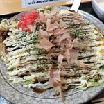 お好み焼シマダ 白藤店 - 