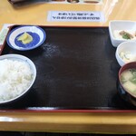 お好み焼シマダ - 料理写真: