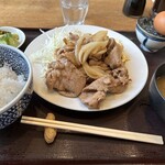 菱田屋 - 