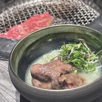牛に金棒 麻布十番 - 
