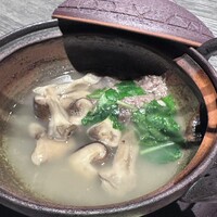 牛に金棒 麻布十番 - 
