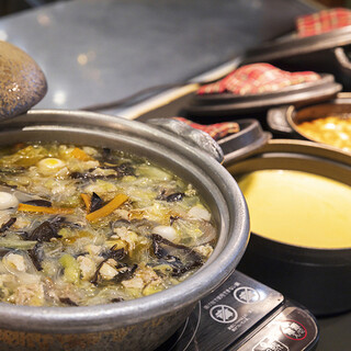 ブッフェダイニング「アソシェッド」_2