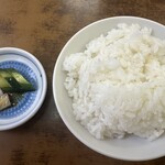 博多ラーメンしばらく - 