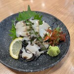 丸冨水産 - 