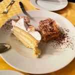 ラ・ビスボッチャ - 