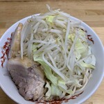 ラーメン 登良治郎 - 