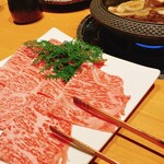 由布の彩 ヤドヤ おおはし - おかわりの一人前